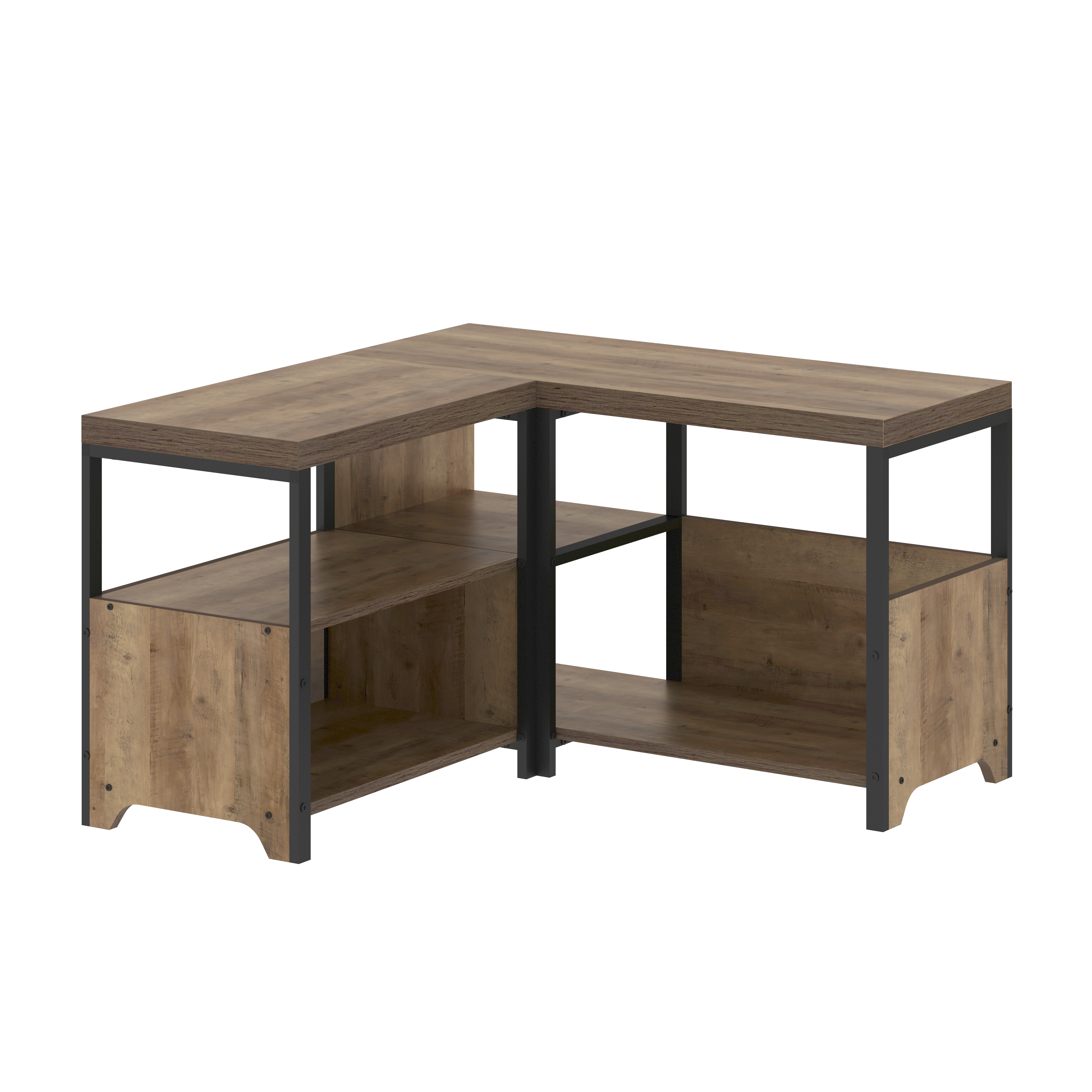 Rustic Oak