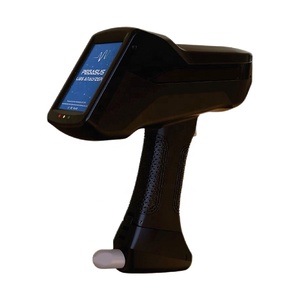 LIBSCUSTOM実験ハンドヘルドレーザー誘導破壊分光計 - Product Image 6