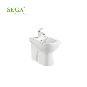 B-2030 <strong>Bidet</strong> and Wc Set Europe Italy Style <strong>Bidet</strong> Vertical Single Hole <strong>Bidet</strong> - Product Image 5