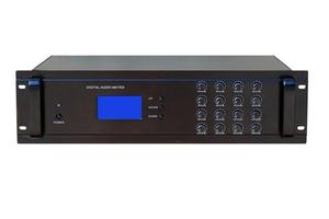 Public Adress <strong>System</strong> Full Set Audio Matrix <strong>Controller</strong> for Public Address <strong>System</strong> - Product Image 2
