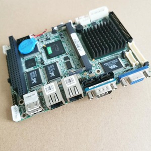 Sử dụng & thử nghiệm làm việc 3.5 SBC với on-board AMD geode LX 800 Bộ vi xử lý cho IEI WAFER-LX-800 R11 R12 Bo mạch chủ công nghiệp - Product Image 5