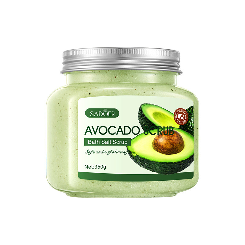 01-Avocat 350g