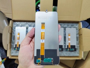 Samsung lcd için LG ekranlar için telefon ekran Motorola ekran için xiaomi redmi için yedek Tecno tecx - Product Image 5