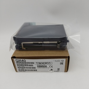 Módulo de PLC electrónico QY40P original Módulos de controlador de potencia de inteligencia artificial en Affordab - Product Image 4