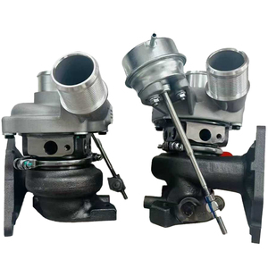 เทอร์โบชาร์จเจอร์ FT4E6C879DB FT4E-6K682-DB 170064 FT4E-6K682-DC FT4E-6C879-DB เทอร์โบสำหรับ Ford EDGE 2.7T - Product Image 1