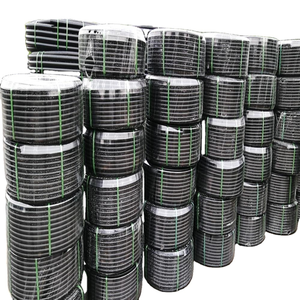 ท่อโพลี HDPE 32มม. 1 1/4นิ้ว Tuyau HDPE 25มม. - Product Image 2