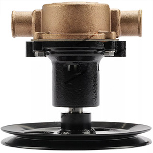 Izumi G21 G20 GT-40 Máy bơm nước thô ra057007 18830-0010 cho <span class=keywords><strong>jabsco</strong></span> Sherwood pleasrecraft cho Ford <span class=keywords><strong>5.0</strong></span> lít 5.8 lít 302 351 ci - Product Image 1