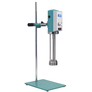5L 10L Digital Lab Homogenizer Emulsifier <strong>Mixer</strong> Cosmetic Lab Homogenizer <strong>Mixer</strong> - Product Image 3