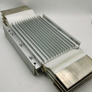 Dense <strong>Busbar</strong> Fireproof and Fire-resistant Tube <strong>Type</strong> <strong>Busbar</strong> Plug-in Enclosed Dense <strong>Busbar</strong> Duct - Product Image 2