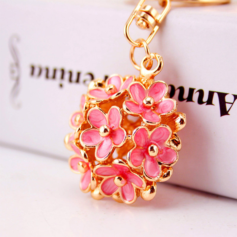 สีชมพู