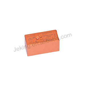 Jeking RT1 genel amaçlı röleler 12VDC 360Ohm 12A lehim pimi 1 Form C rtrt12