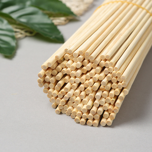 高品质中国小竹签 - Product Image 4