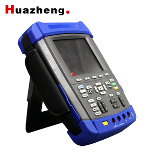Huazheng電気ラボ使用ハンドヘルドPD検出器部分放電テスターセンサー付き - Product Image 6