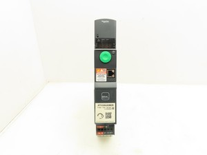 Nuovo e originale Plc ATV320U02M2B 320 VFD unità a velocità variabile 240V 1Ph 14Hp 18kw PLC Controller di programmazione - Product Image 3