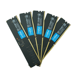PC RAM DDR5 16GB 32GB 64GB 4800/5200/5600/6000MHz 1,1 V Speicher Für Desktop DDR5 RAM