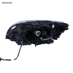 ไฟหน้า LED สำหรับรถวอลโว่รุ่น2010-2018ปีไฟหน้า S60ยี่ห้อ SPM - Product Image 5