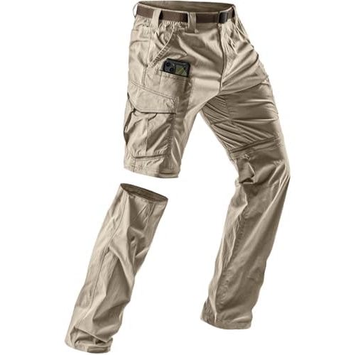 Runyon Cargo WBelt Sandstorm