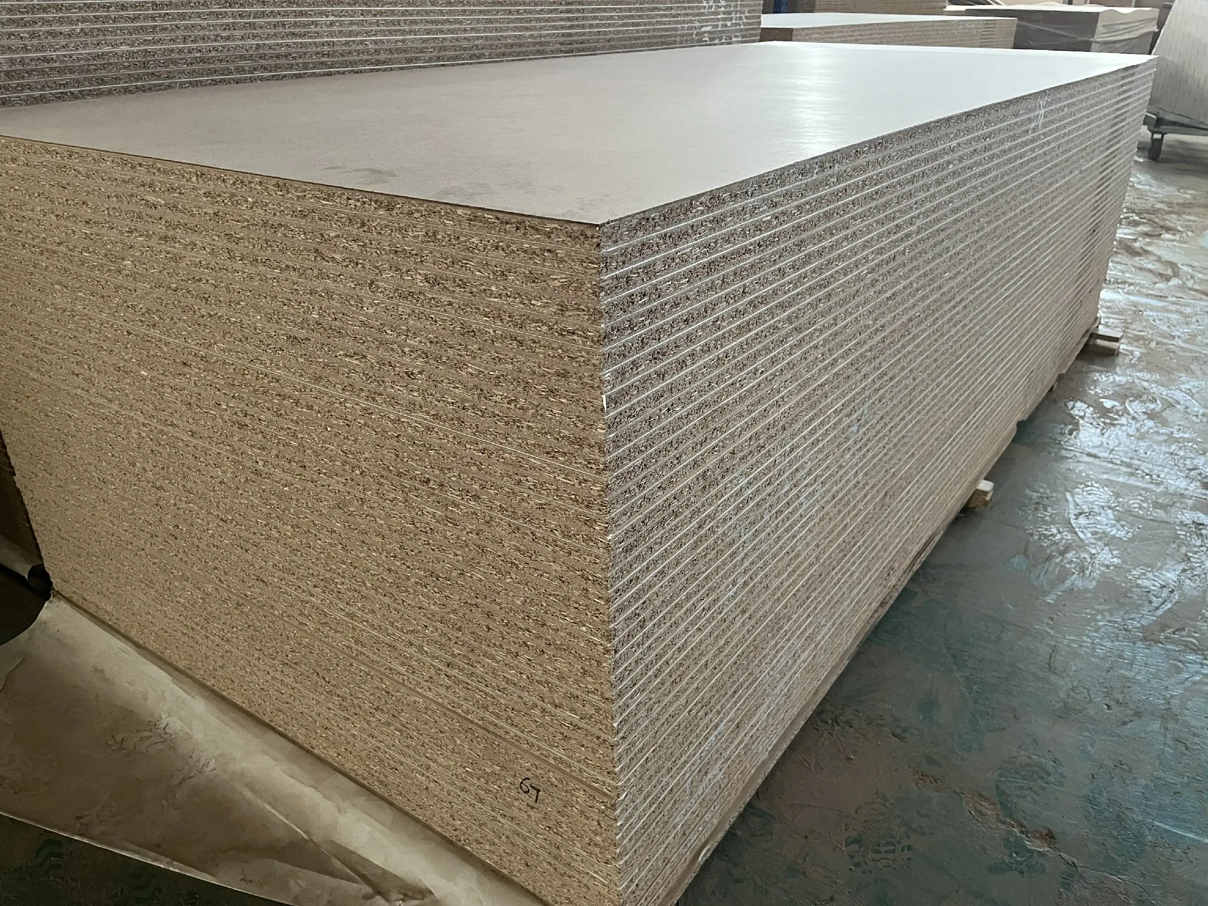 Mdf Board 18Mm Op Maat Gesneden-Een Aangepaste En Betaalbare Service Voor Uw Diy-Projecten