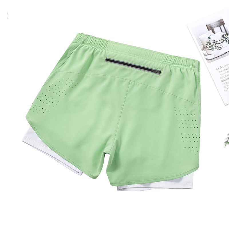 Female Green