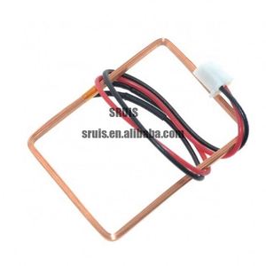 Hot selling 125Khz <strong>RFID</strong> <strong>Reader</strong> <strong>Module</strong> RDM6300 UART Output Access Control System for DIY KIT - Product Image 4