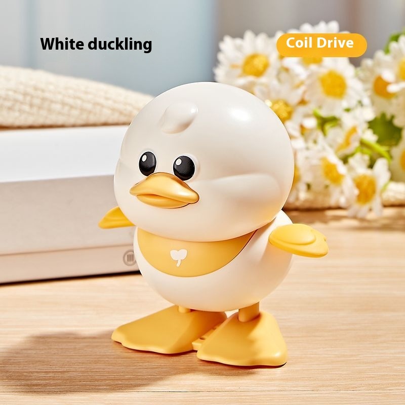 Canard blanc