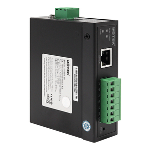 Modbus Gateway RS232/RS485/RS422 Serial Port Available RTU <strong>TCP</strong>