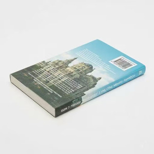 หนังสือปกอ่อนแบบสั่งทำบริการที่สมบูรณ์แบบ - Product Image 2