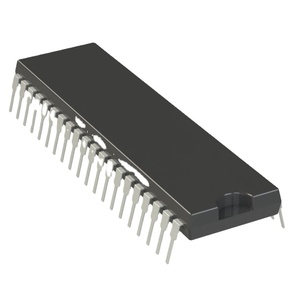 Brand New Original 16F877A <strong>PIC16F877A</strong> <strong>PIC16F877A</strong>-<strong>I</strong>/<strong>P</strong> 8BIT 14KB FLASH 40DIP <strong>Microcontroller</strong> MCU IC Chip Integrated Circuit - Product Image 1