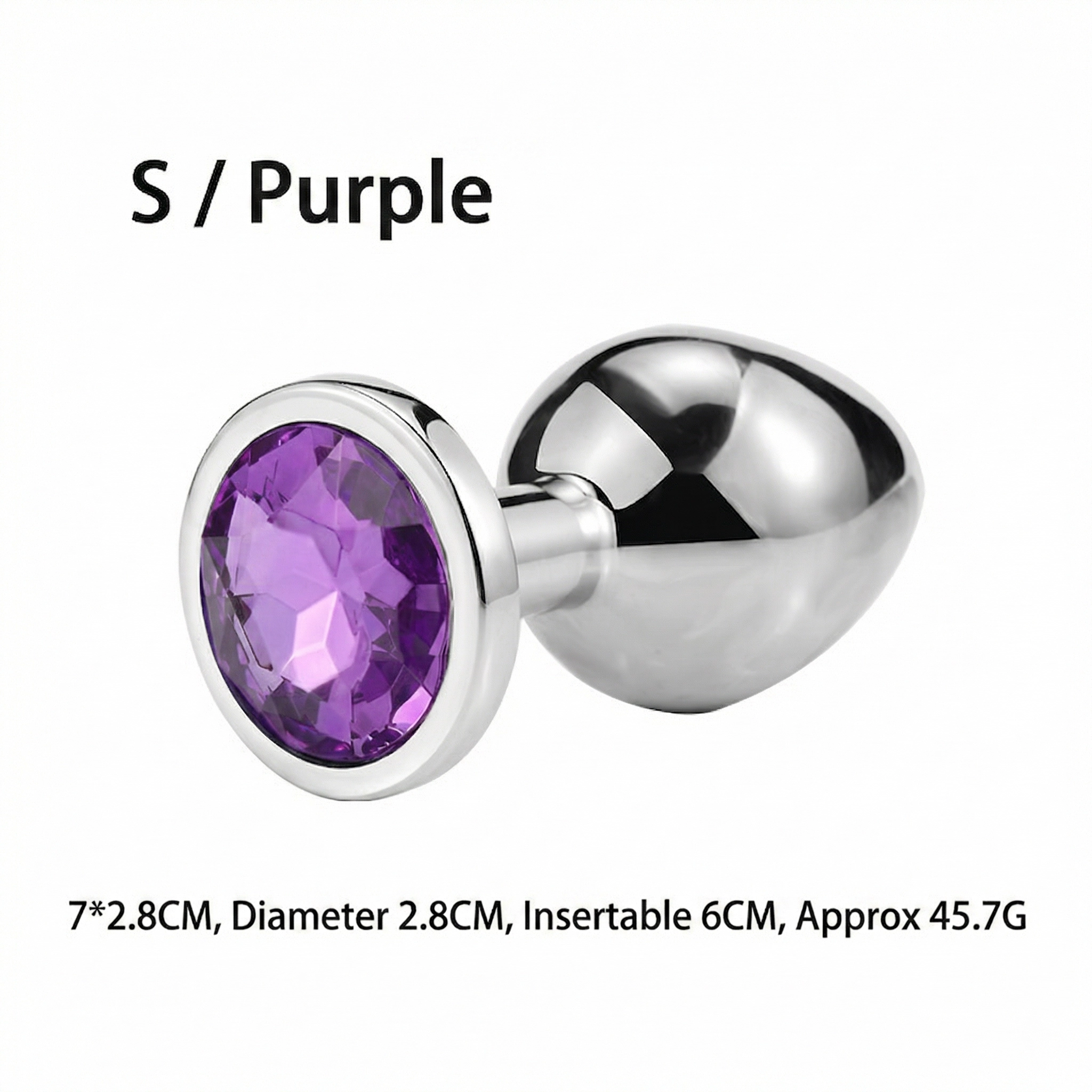 S-Viola intenso