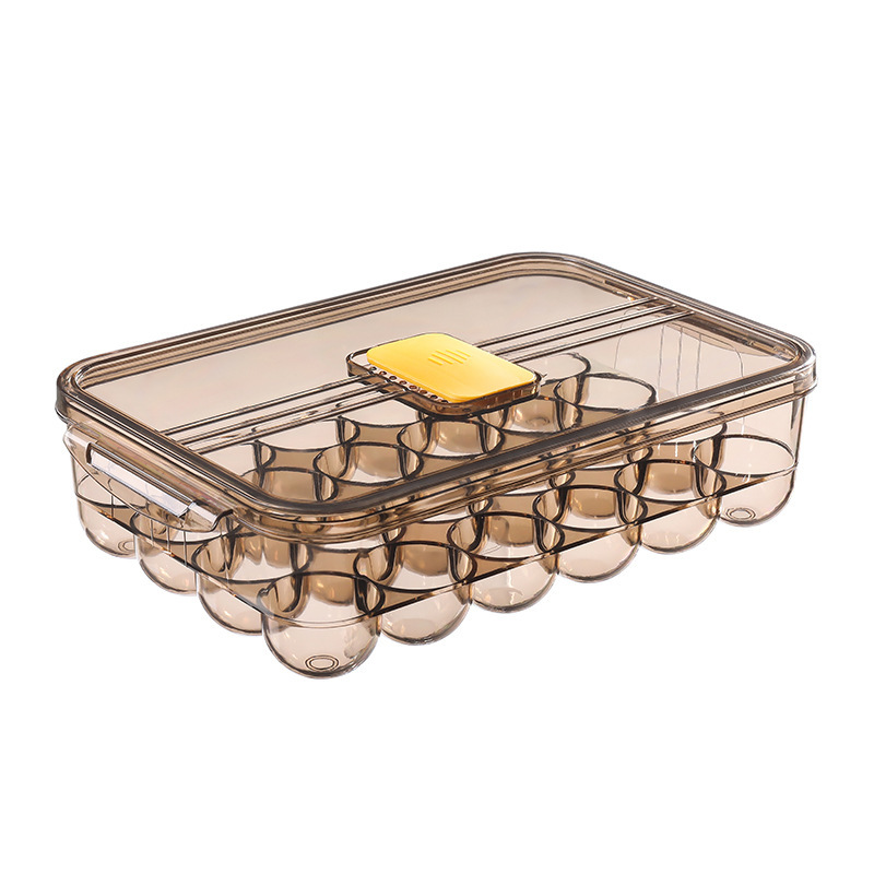 Café transparent