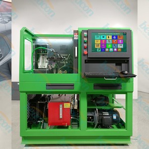 Vehicle Diagnostic <strong>Tool</strong> Electronic Injector Tester Machine CR309 With All Injector Coding <strong>Function</strong> Common Rail <strong>Test</strong> Bench - Product Image 5