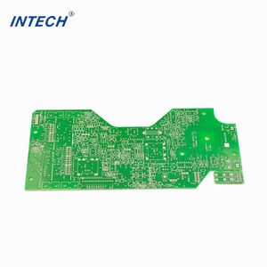 บอร์ด PCB ไฮเทคแผงวงจรไฟฟ้า SMD - Product Image 1