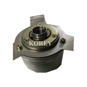 Encoder F685000DD1 in gutem Zustand