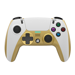 新风格游戏控制器任天堂Switch专业版无线操纵杆索尼PS4控制器电脑游戏垫