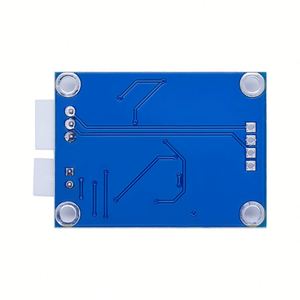 TDS-Sensor modul Gelöste Feststoffe Analoges Signal Lösliche Festwasser qualitäts erkennung DS18B20 51/STM32 - Product Image 5