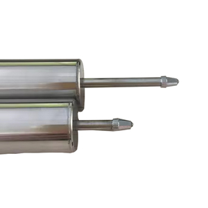 <strong>0</strong>-5V Voltage <strong>output</strong> 50mm stroke lvdt <strong>sensor</strong> for <strong>displacement</strong> measurement - Product Image 5