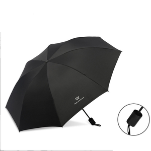 独特设计热卖多风格时尚阳伞手动开合伞 - Product Image 5
