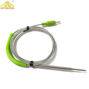 Preço fábrica alta temperatura BBQ <span class=keywords><strong>Ntc</strong></span> termistor Food Probe <span class=keywords><strong>SUS</strong></span> <span class=keywords><strong>NTC</strong></span> temperatura <span class=keywords><strong>Sensor</strong></span> termistor <span class=keywords><strong>Sensor</strong></span>