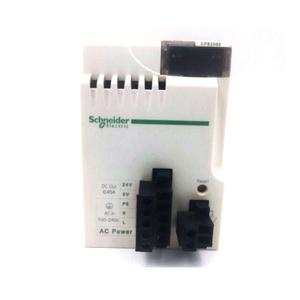 SPS Modicon Programmier bare Logik steuerung BMXCPS2000 STANDARD STROM VERSORGUNG - Product Image 2