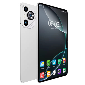 Neueste 10-Zoll-<span class=keywords><strong>Android</strong></span>-Tablet-PC 4 128GB Speicher 4G SIM Wi-Fi <span class=keywords><strong>Android</strong></span> 13 MTK Octa Core-Display für Bildung Business GSM - Product Image 4