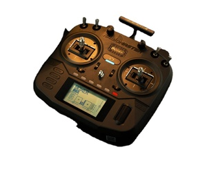 Radiomaster BOX Er โดรนแบบโอเพนซอร์ส FPV ควบคุมระยะไกลระบบตรวจจับหลายโปรโตคอลระยะไกล - Product Image 1