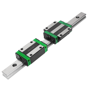 <strong>CNC</strong> <strong>Router</strong> Parts for <strong>CNC</strong> System Customized Length XYZ Linear Motion <strong>Guide</strong> <strong>Blocks</strong> Rail Linear Bearings Slider Linear <strong>Guides</strong> - Product Image 4