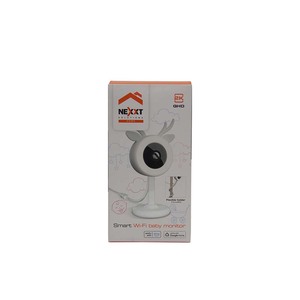Custom Designed Portable Small Home Electric Fans Packaging <strong>Box</strong> Empty with USB Power Glossy &amp; Matt Laminated UV Advantage - Product Image 6