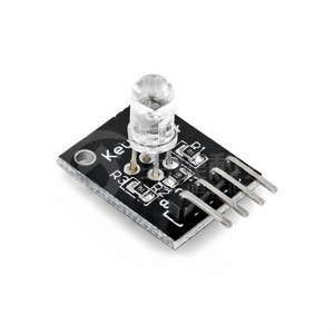<strong>3</strong> <strong>Color</strong> RGB Module <strong>LED</strong> Module Full <strong>Color</strong> <strong>LED</strong> Module Tri-<strong>color</strong> <strong>LED</strong> - Product Image 1