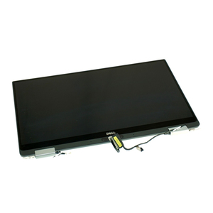 XPS 13 13.3 P71G P71G001 için 9365 "LCD ekran dokunmatik LED LCD dokunmatik ekran komple meclisi 1920*1080 veya QHD ekran - Product Image 1