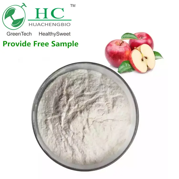 Procianin-extracto de manzana natural, extracto de sabor de manzana, 10%-80%