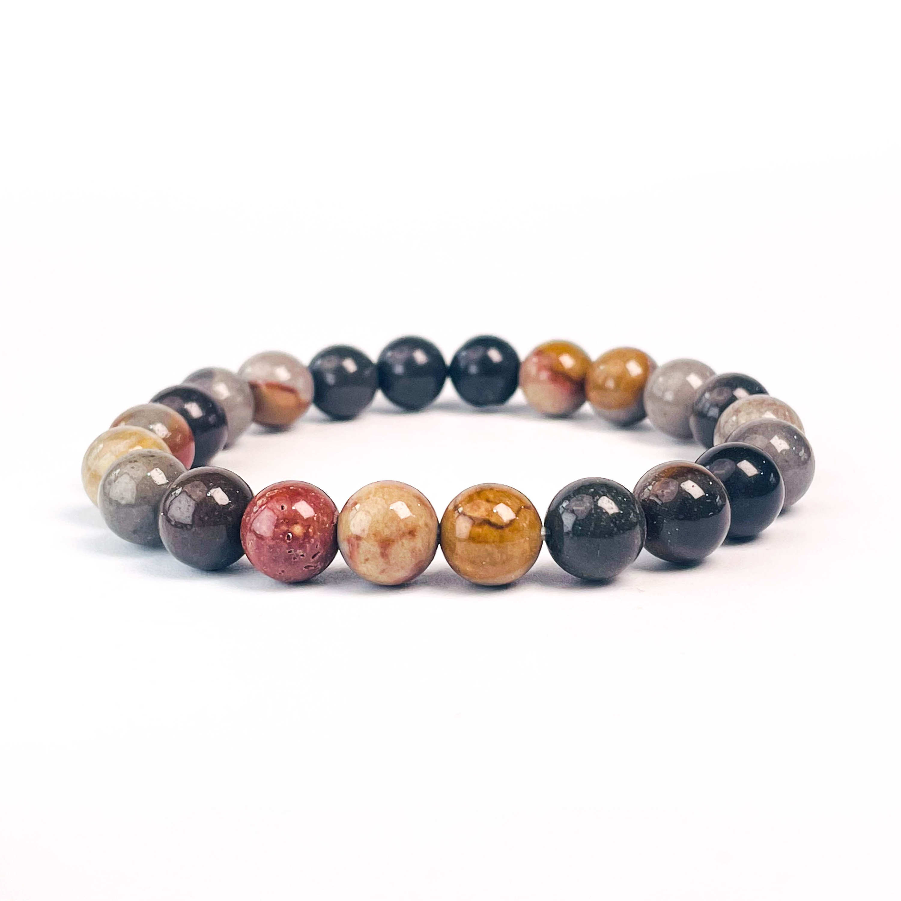 Ocean Jasper