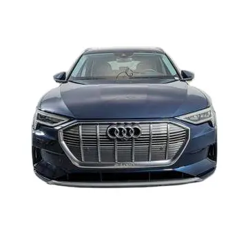 Qualité Meilleur prix Vente en gros Véhicules d'occasion AWD quattro Premium Plus 4 portes SUV Audi e-tron à vendre