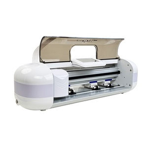 Cuyi เครื่องตัดกระดาษพอตเตอร์ A3แบบจำกัดเวลากำหนดโลโก้ได้เอง - Product Image 1