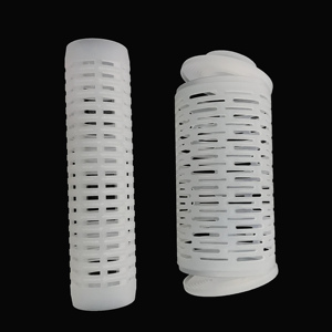 10 Inch X 69 <strong>mm</strong> Plastic PP <strong>Filter</strong> Outer &amp; Inner Core for Membrane Water <strong>Filters</strong> - Product Image 3